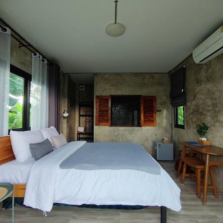 Vieng Pua Homestays Nan Bagian luar foto