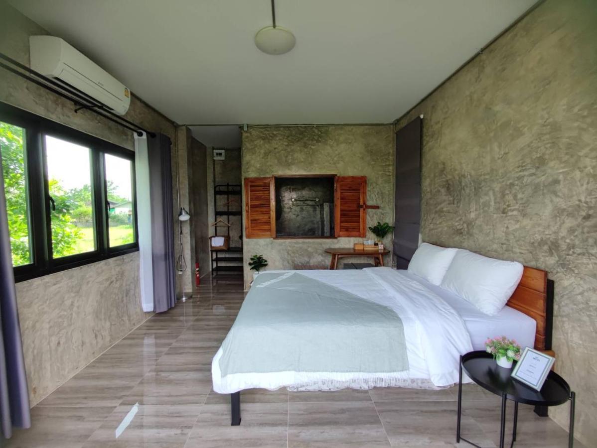 Vieng Pua Homestays Nan Bagian luar foto