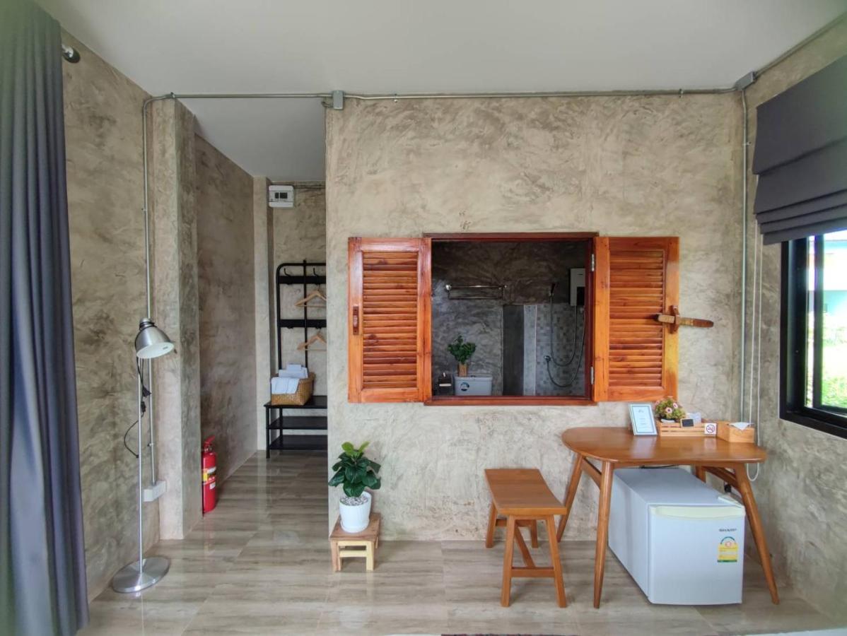 Vieng Pua Homestays Nan Bagian luar foto
