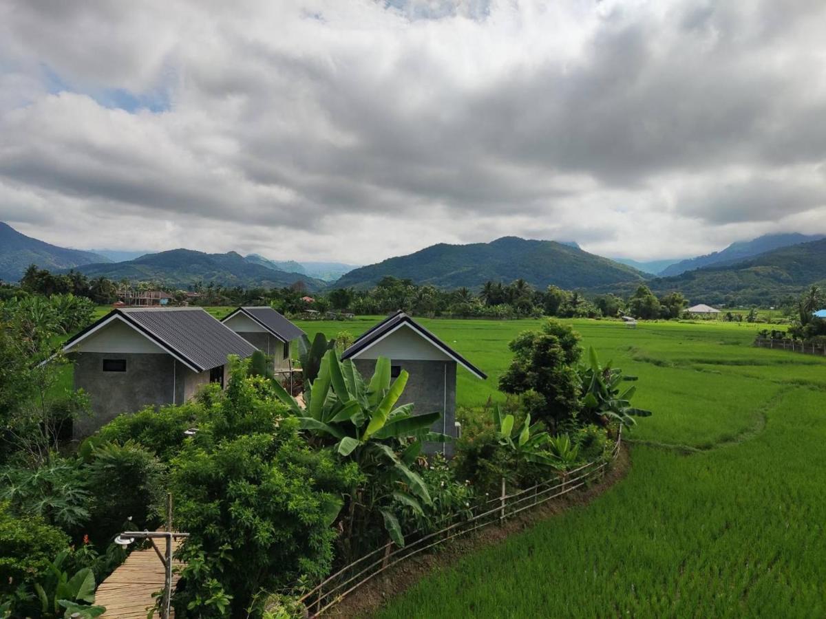 Vieng Pua Homestays Nan Bagian luar foto