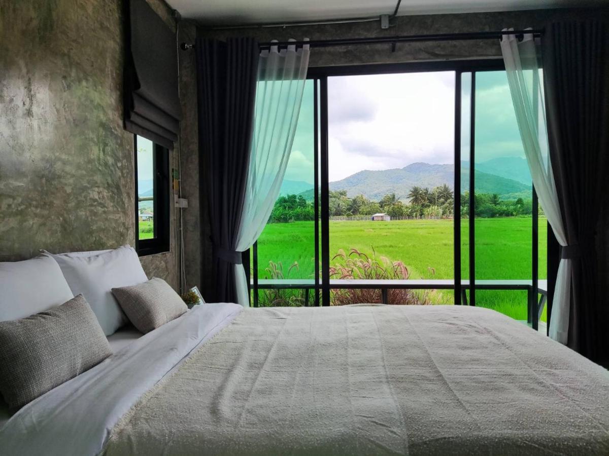 Vieng Pua Homestays Nan Bagian luar foto