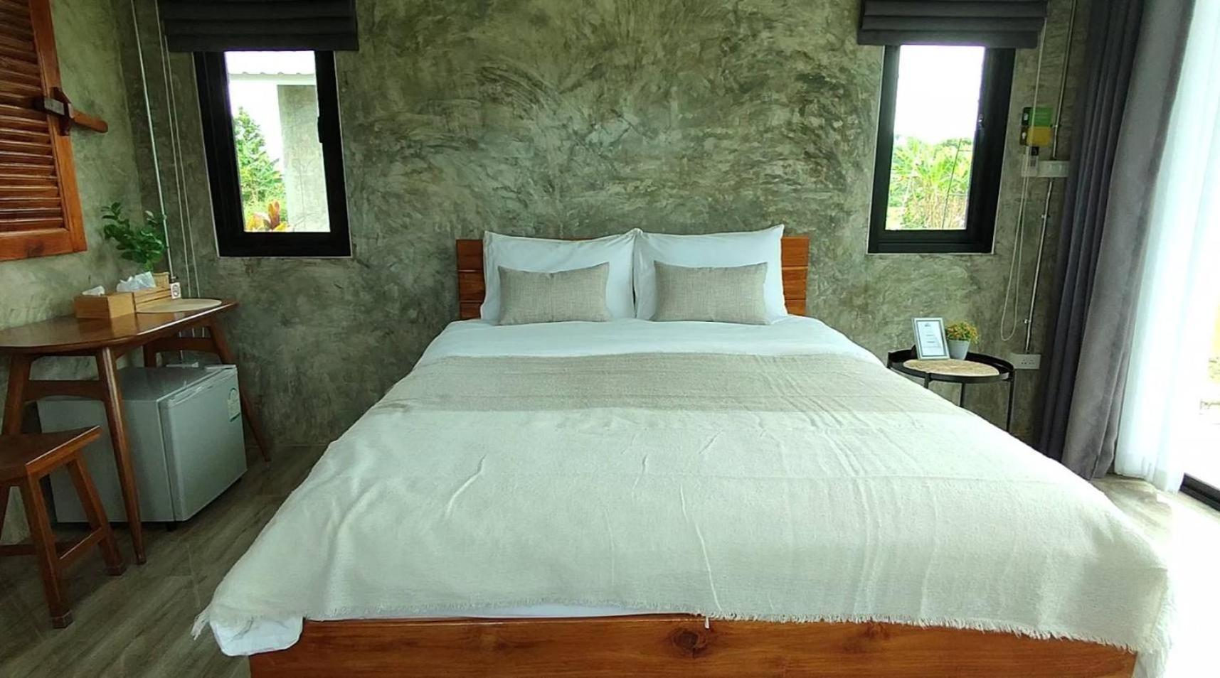 Vieng Pua Homestays Nan Bagian luar foto
